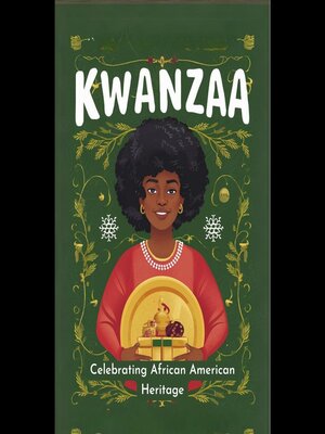 cover image of Kwanzaa